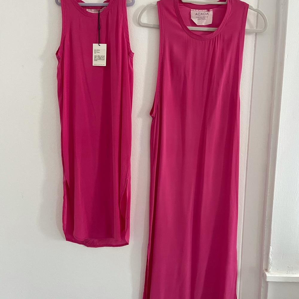 Acacia wilder dress